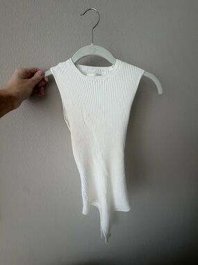 Abercrombie & Fitch Soft Collection Bodysuit
